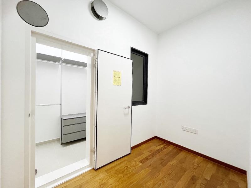 Uptown @ Farrer Condominium For Rent, $4,100, 2 Bed 2 Bath 538 sqft $7.62 psf