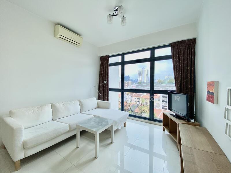 City Square Residences: D08  Condominium | Prop-GPT the AI-Powered Property Guru