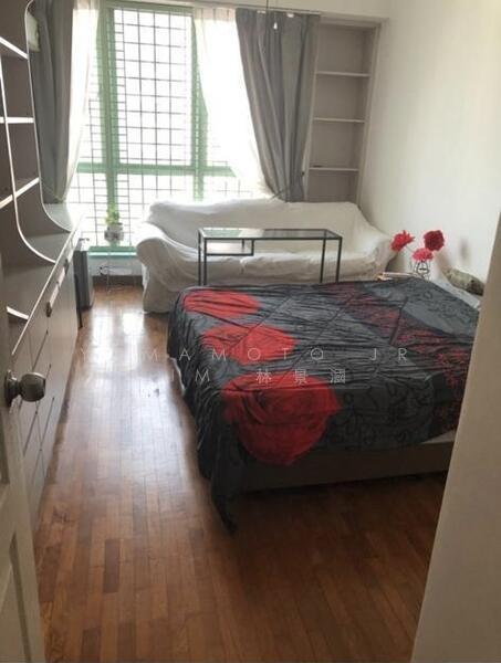 Tiara Apartment | D09 Oxley | Prop-GPT the AI-Powered Property Guru