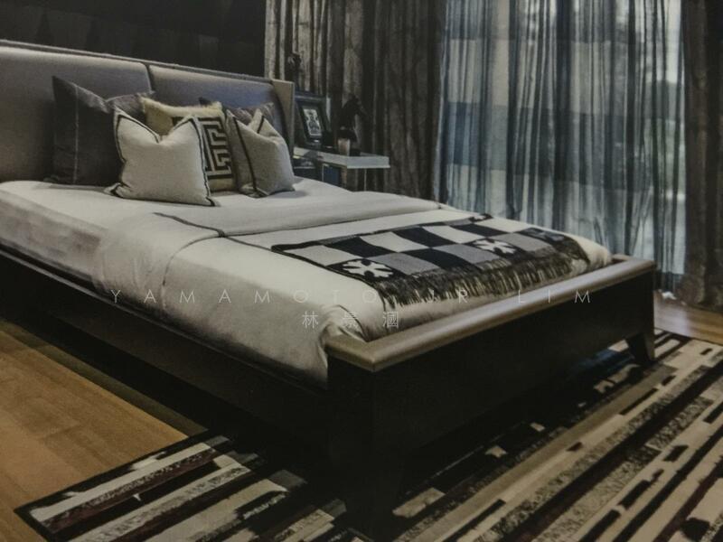 Tiara Apartment | D09 Oxley | Prop-GPT the AI-Powered Property Guru