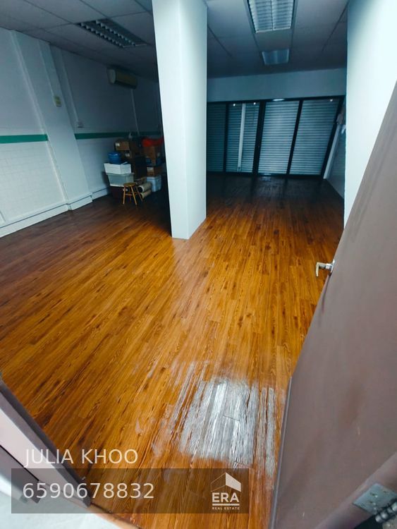 Ground Floor Shop for Rent