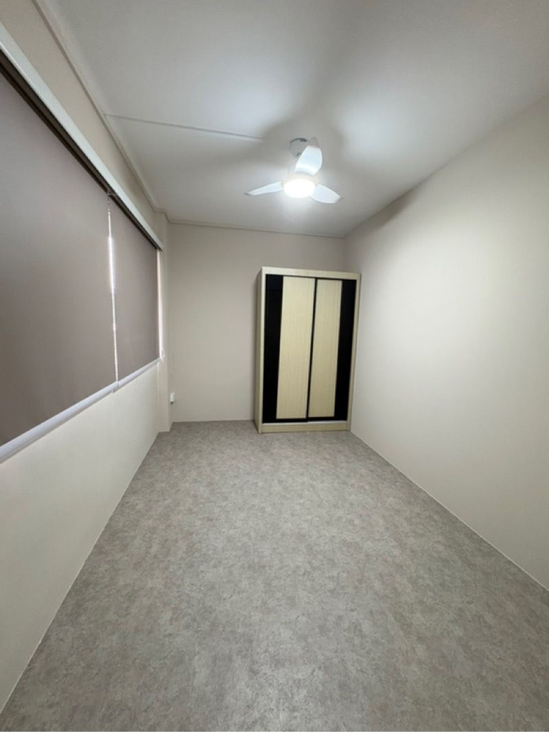 12 Toh Yi Drive HDB Apartment Room Rental, $1,000, 1 Bed 2 Bath 1,302 sqft $0.77 psf HDB Apartment | D21  | Prop-GPT the AI-Powered Property Guru