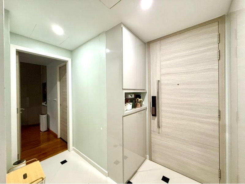 Sophia Hills Condominium For Rent, $5,500, 2 Bed 2 Bath 700 sqft $7.86 psf