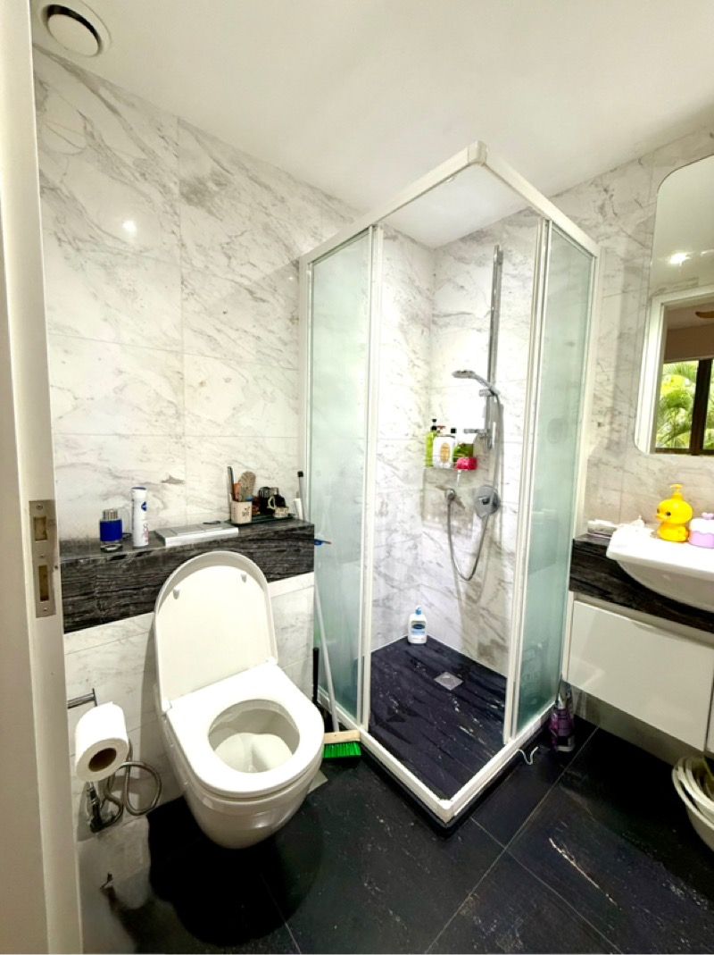 Sophia Hills Condominium For Rent, $5,500, 2 Bed 2 Bath 700 sqft $7.86 psf