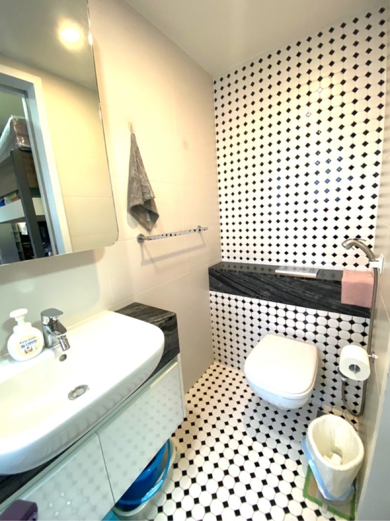 Sophia Hills Condominium For Rent, $5,500, 2 Bed 2 Bath 700 sqft $7.86 psf