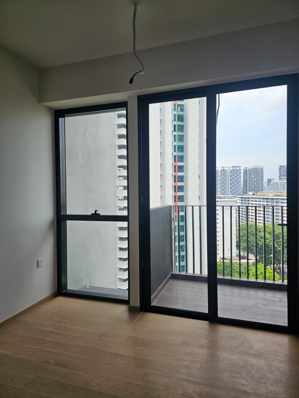 Piccadilly Grand Condominium For Rent, $7,000, 3 Bed 3 Bath 1,098 sqft $6.38 psf