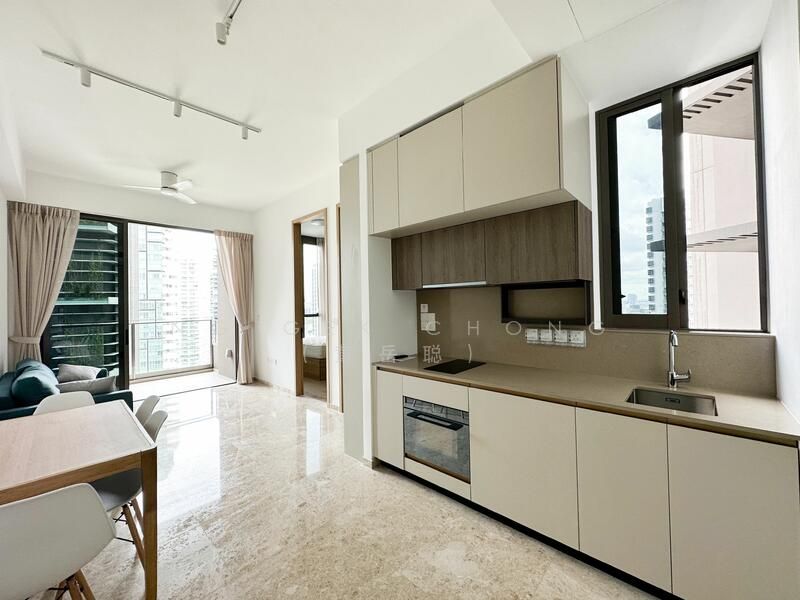 The Avenir Condominium | D09  | Prop-GPT the AI-Powered Property Guru