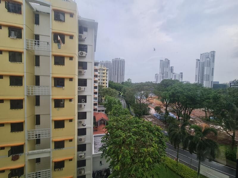 88 Commonwealth Close HDB Flat | D03 Commonwealth | Prop-GPT the AI-Powered Property Guru