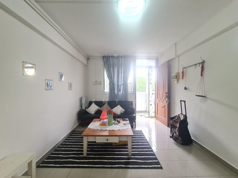 88 Commonwealth Close