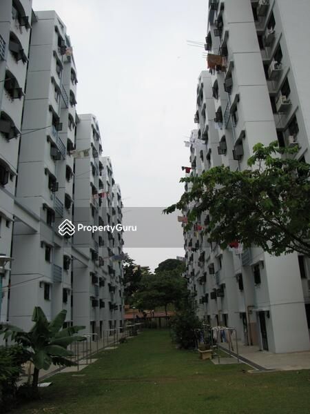 88 Commonwealth Close