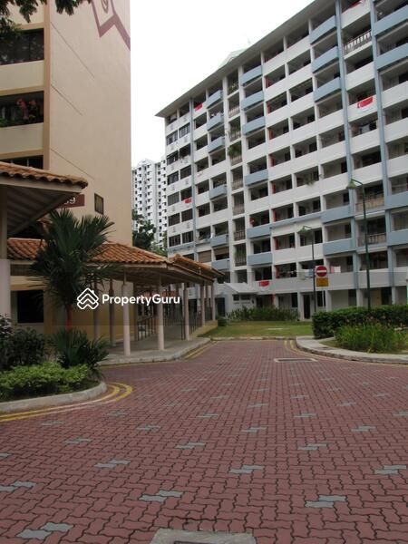 88 Commonwealth Close