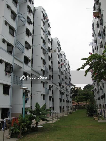 88 Commonwealth Close