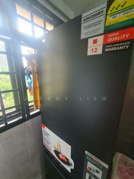 88 Commonwealth Close