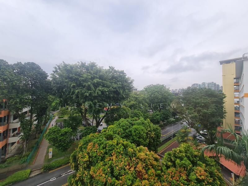 88 Commonwealth Close