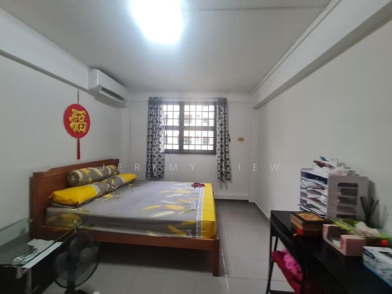 88 Commonwealth Close