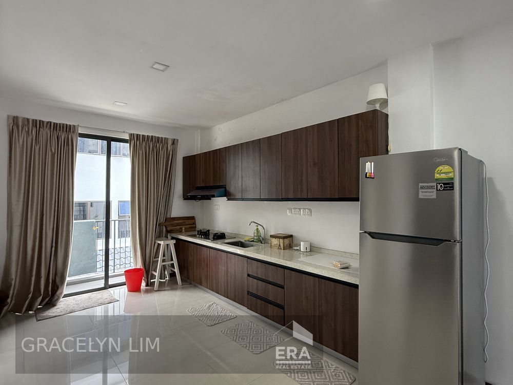 Convenient and Spacious 2 Bedroom Prime Location