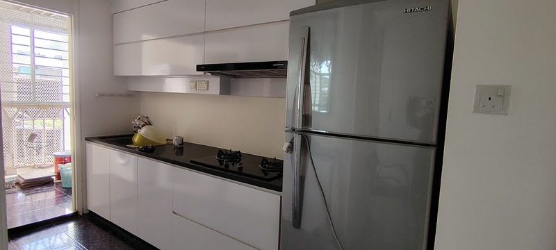 Maysprings Apartment For Rent, $3,500, 2 Bed 2 Bath 915 sqft $3.83 psf