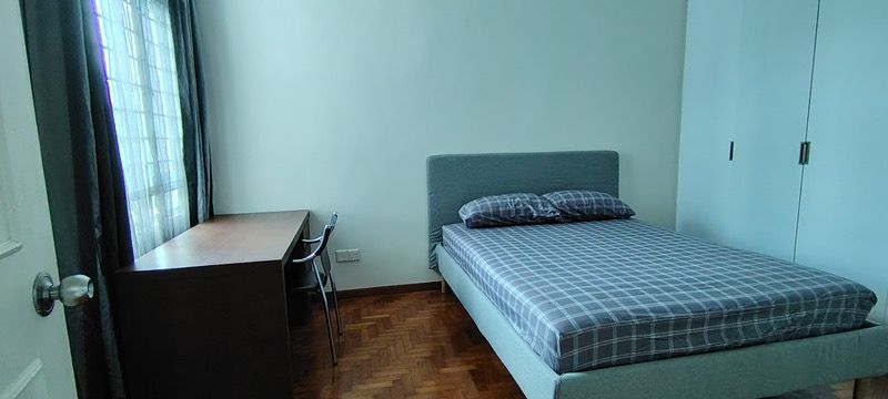 Maysprings Apartment For Rent, $3,500, 2 Bed 2 Bath 915 sqft $3.83 psf