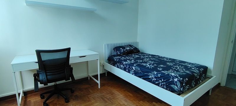 Maysprings Apartment For Rent, $3,500, 2 Bed 2 Bath 915 sqft $3.83 psf