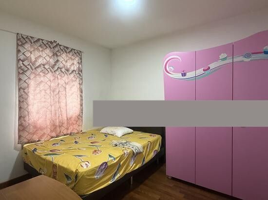 36 Margaret Drive HDB Apartment Room Rental, $1,350, 1 Bed 1 Bath 200 sqft $6.75 psf HDB Apartment | D03 Queenstown | Prop-GPT the AI-Powered Property Guru