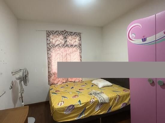 36 Margaret Drive HDB Apartment Room Rental, $1,350, 1 Bed 1 Bath 200 sqft $6.75 psf