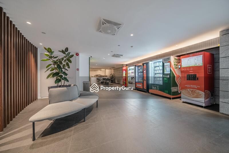 Marina Bay Residences