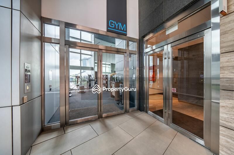 Marina Bay Residences