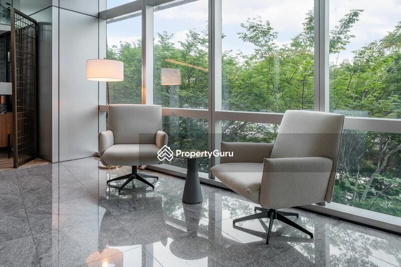 Marina Bay Residences