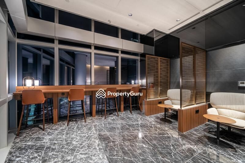 Marina Bay Residences