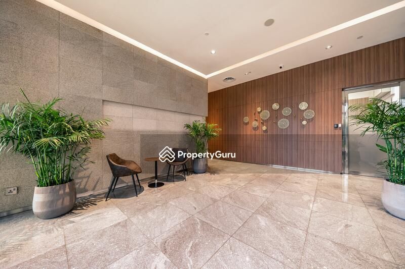 Marina Bay Residences