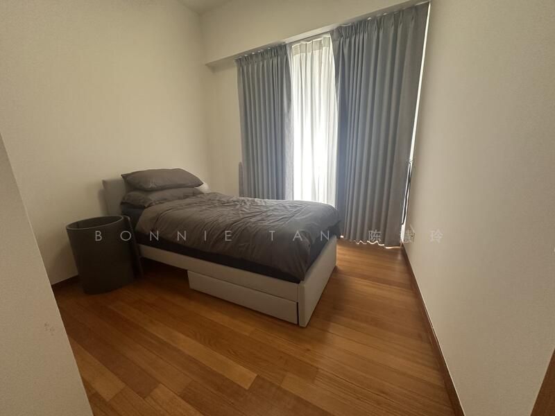 Marina Bay Residences