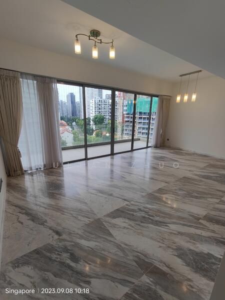 Suites @ Cairnhill Condominium | D09 Cairnhill | Prop-GPT the AI-Powered Property Guru