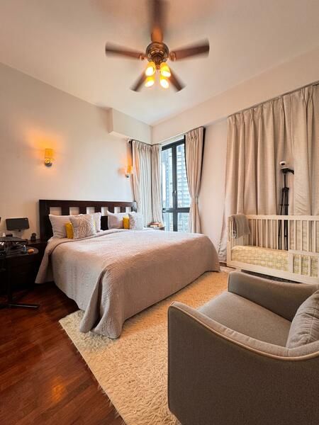 Tanglin View Condominium | D03  | Prop-GPT the AI-Powered Property Guru