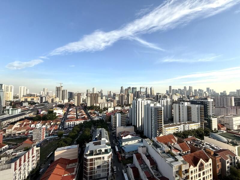 Piccadilly Grand Condominium | D08  | Prop-GPT the AI-Powered Property Guru