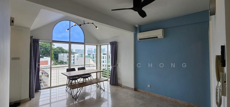 Wilkie Regency Apartment | D09 Cairnhill | Prop-GPT the AI-Powered Property Guru