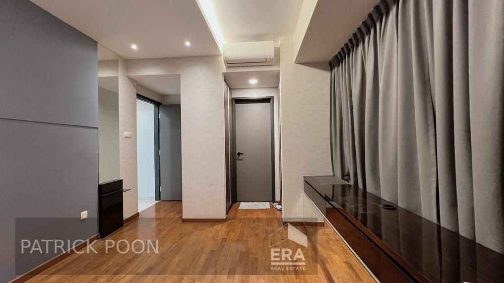 Unit Available Immediately High Floor Renovated