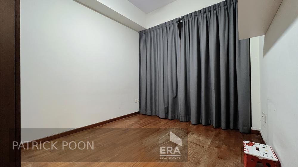 Unit Available Immediately High Floor Renovated