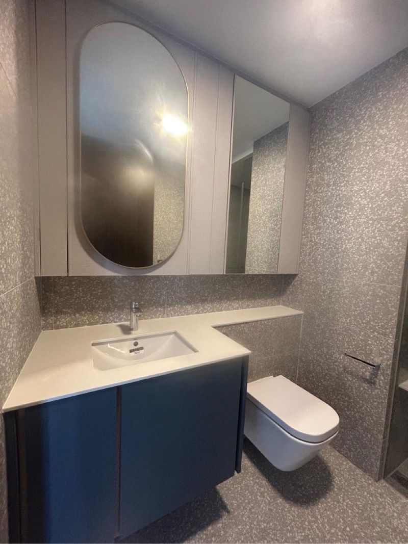 Clavon Condominium For Rent, $4,888, 2 Bed 1 Bath 530 sqft $9.22 psf