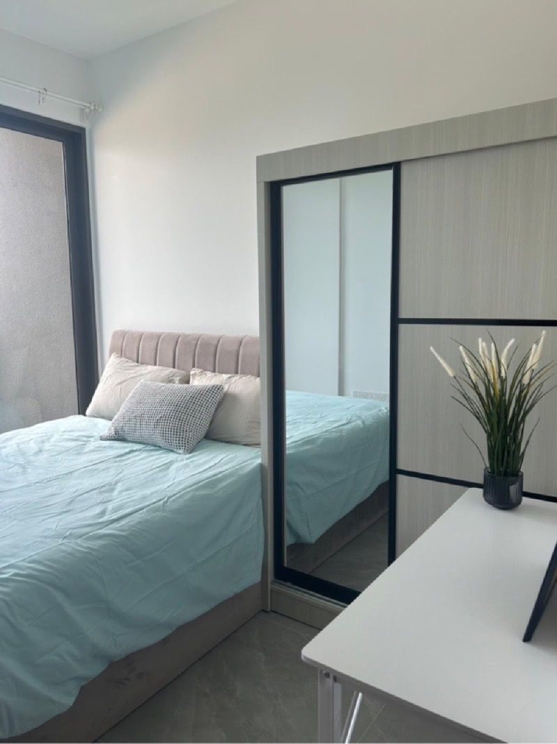 Clavon Condominium For Rent, $4,888, 2 Bed 1 Bath 530 sqft $9.22 psf