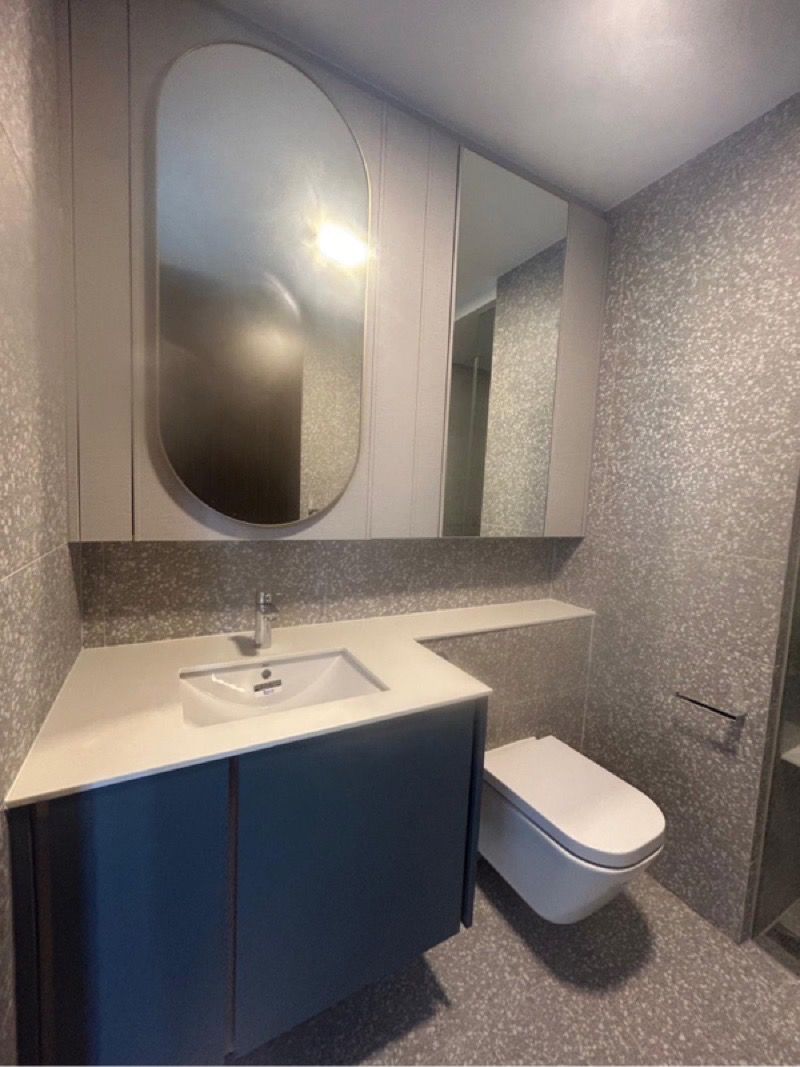 Clavon Condominium For Rent, $4,888, 2 Bed 1 Bath 530 sqft $9.22 psf