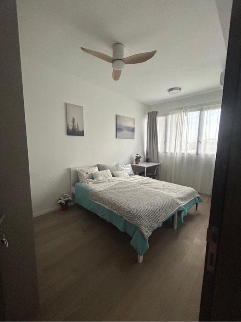 Clavon Condominium For Rent, $4,888, 2 Bed 1 Bath 530 sqft $9.22 psf