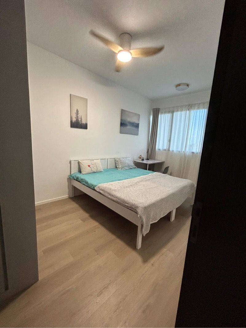 Clavon Condominium For Rent, $4,888, 2 Bed 1 Bath 530 sqft $9.22 psf