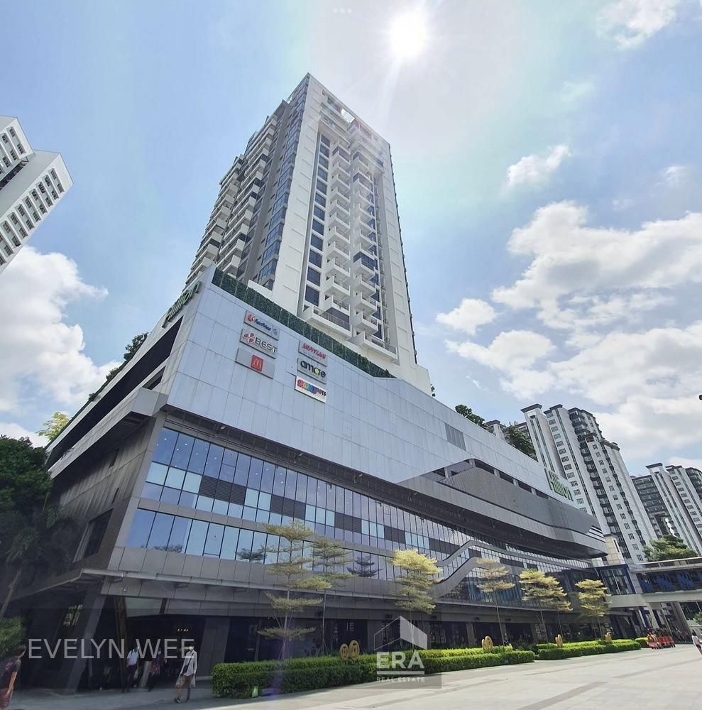 One Bedroom for Rent