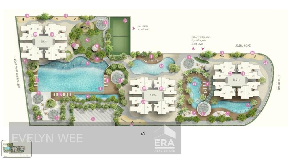 One Bedroom for Rent