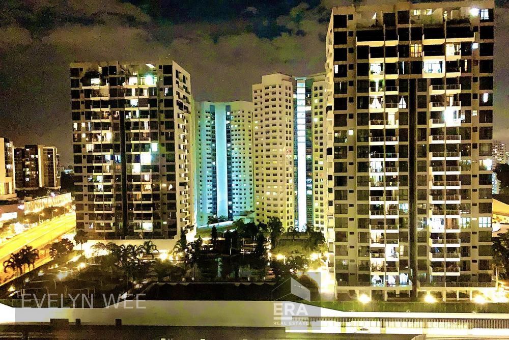 One Bedroom for Rent