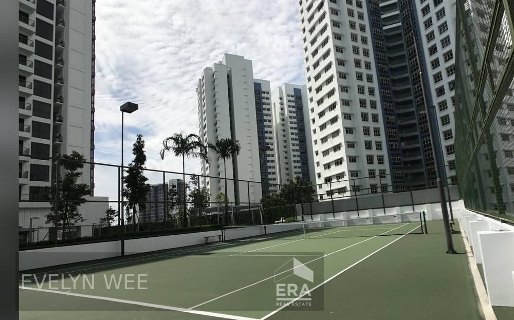 One Bedroom for Rent