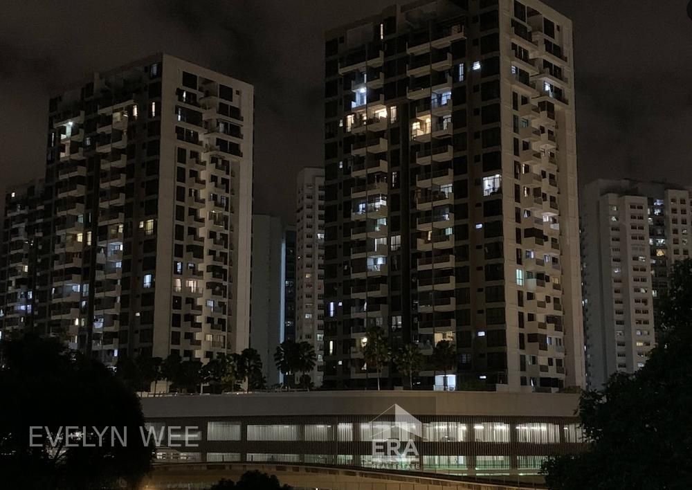 One Bedroom for Rent