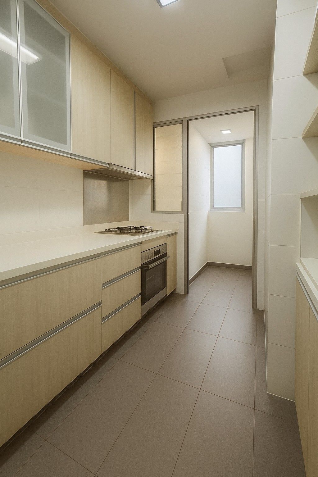 The Parc Condominium Condominium For Rent, $6,800, 4 Bed 3 Bath 1,421 sqft $4.79 psf