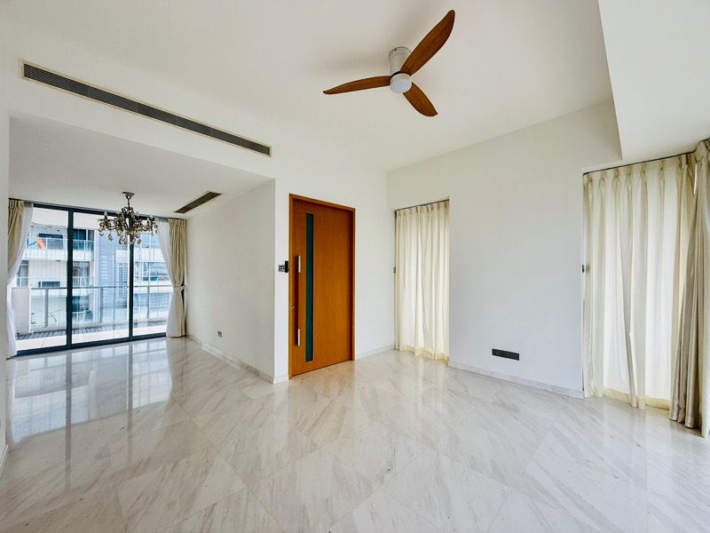 Paterson Suites Condominium For Rent, $11,500, 3 Bed 3 Bath 1,679 sqft $6.85 psf