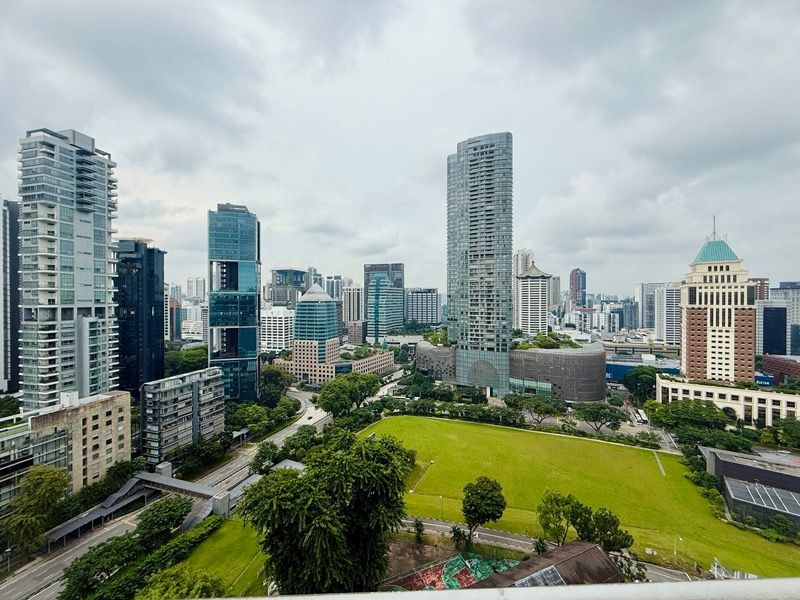 Paterson Suites Condominium For Rent, $11,500, 3 Bed 3 Bath 1,679 sqft $6.85 psf